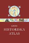 Bok - Libers historiska atlas