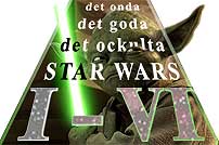 logga NE - Star Wars