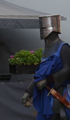 Medeltidsveckan i Visby 2012 Medeltidsveckan i Visby 2012