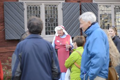 Medeltidsveckan i Visby 2012 Medeltidsveckan i Visby 2012