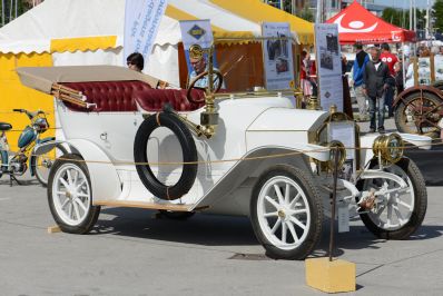 Politikerveckan / Almedalen 2012