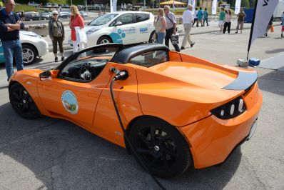 Politikerveckan / Almedalen 2012