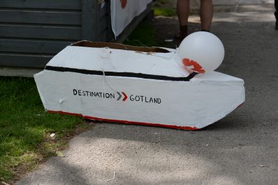 Politikerveckan / Almedalen 2012