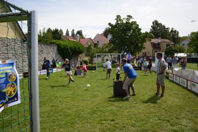 Politikerveckan / Almedalen 2012