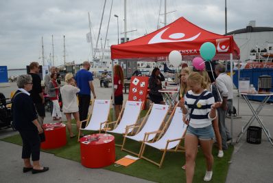 Politikerveckan / Almedalen 2012