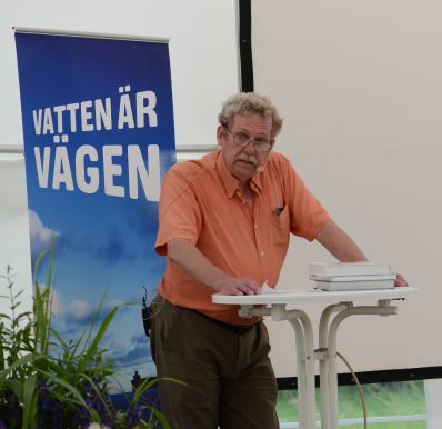Politikerveckan / Almedalen 2012