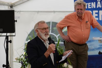 Politikerveckan / Almedalen 2012