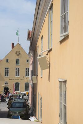 Politikerveckan / Almedalen 2012