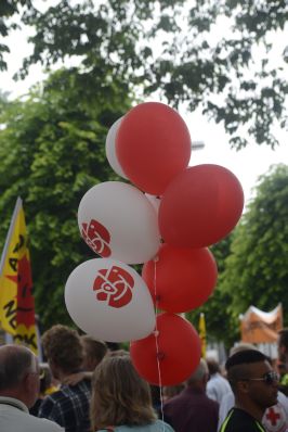 Politikerveckan / Almedalen 2012