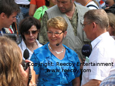 bild - maud olofsson efter talet bild - maud olofsson efter talet