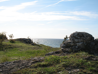 bild - utsikt frÃ¥n lÃ¶rdagsfikat