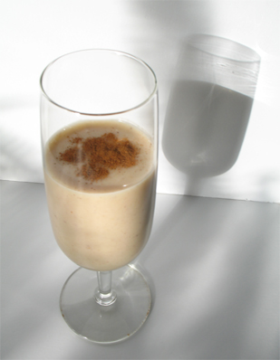 bild - günthers yoghurtdessert bild - günthers yoghurtdessert