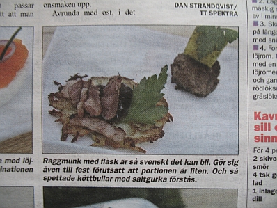 bild - artikel gotlands tidningar gt raggmunk festmat bild - artikel gotlands tidningar gt raggmunk festmat