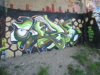 Visby Graffiti - www.visbygraffiti.se