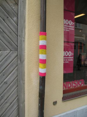 stickning pÄ stuprör stickning pÄ stuprör