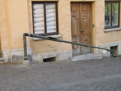 Visby marknad 2012
