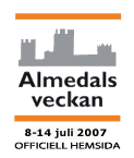 logo och länk - almedalsveckan på gotland.se