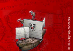 Hansedagen 2005