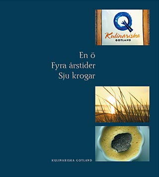 bild - kokbok - en Ã¶ fyra Ã¥rstider sju krogar