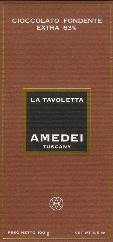Amedei - La Tavoletta 63%
