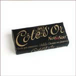 Côte d'Or - Noir de Noir